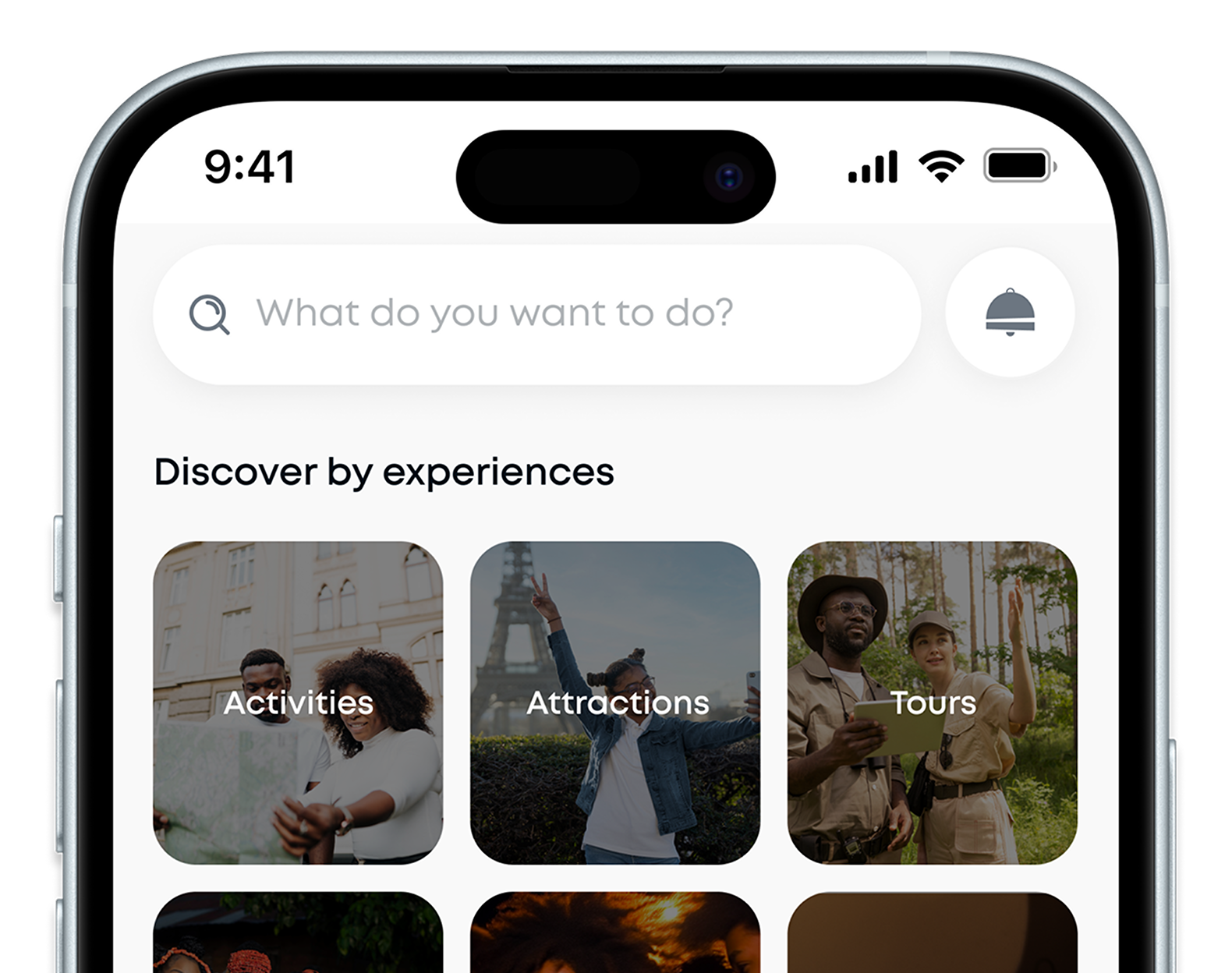 Traaple App