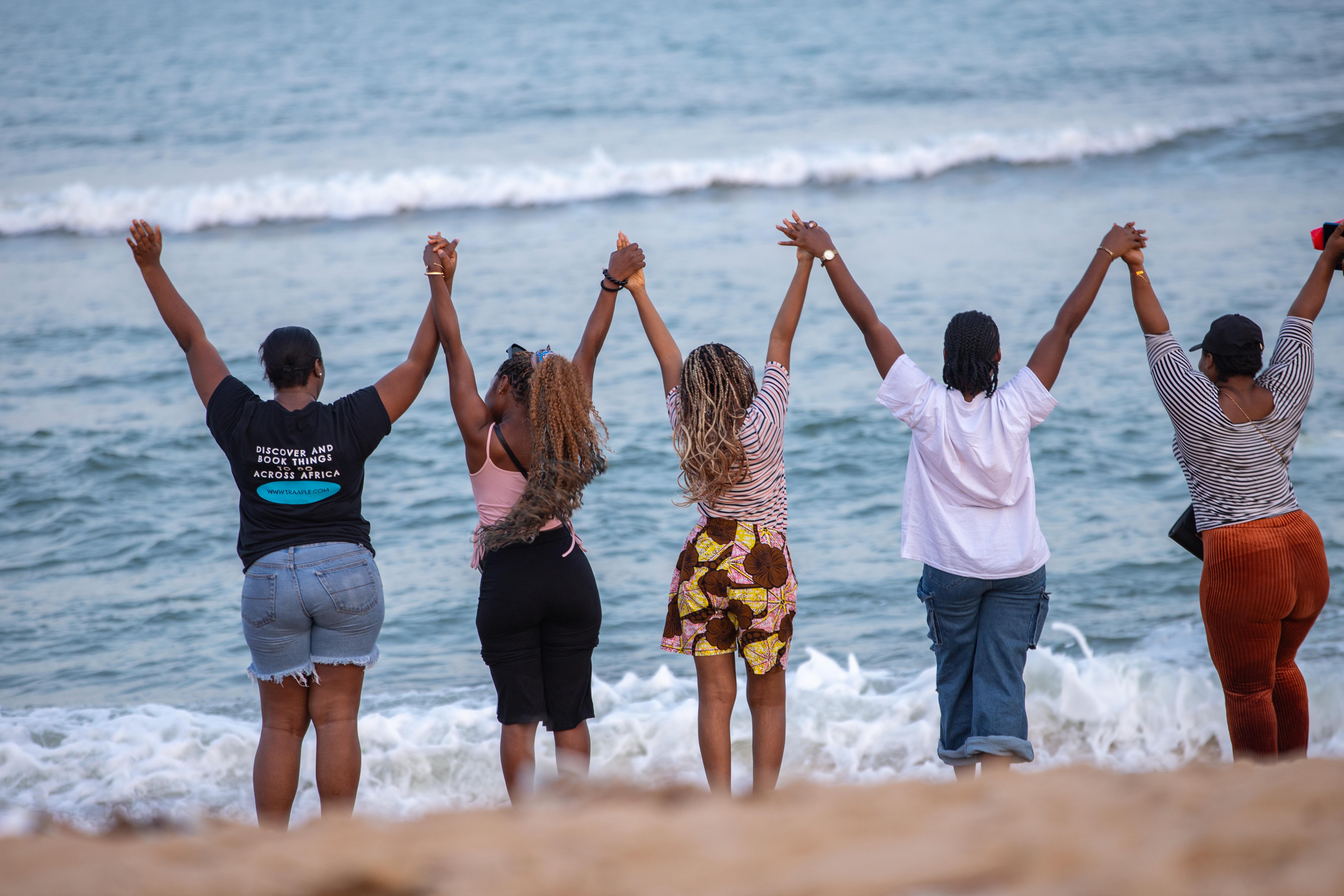 Traditional patterns